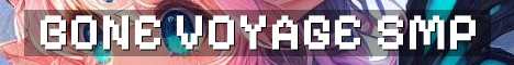 Bone Voyage Pirate RPG SMP