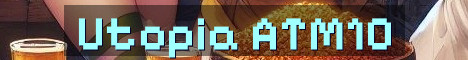 Utopia SMP With All The Mods 10