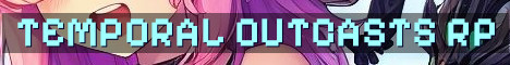 Temporal Outcasts Modded Roleplay World