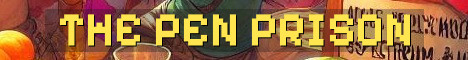 The Pen – Classic Grind Prison PvP