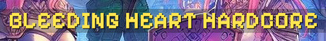 Bleeding Heart Hardcore SMP Revival
