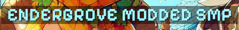 Endergrove Adults Only Modded SMP