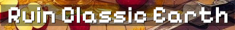 Ruin Classic Realms Earth Survival War