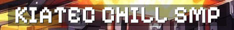 KiaTEC Semi-Vanilla Chill SMP Network