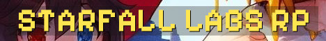 Starfall Roleplay Lab Experiments Season