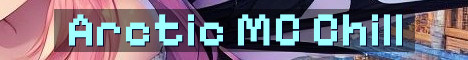 Arctic MC Chill Towny Slimefun SMP