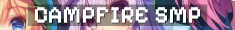 Campfire SMP 18+ Semi Vanilla