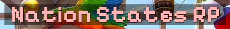 Nation-States Semi-Vanilla Towny Roleplay