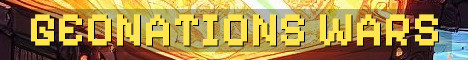 New Geopolitics Nation Roleplay Server