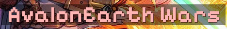 AvalonEarth EarthSMP Nations And Wars