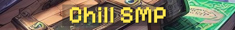 Chill New SMP Looking For Players