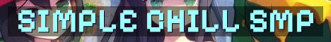 Chill Simple Survival SMP