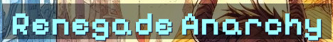 Renegade SMP Gone Full Anarchy