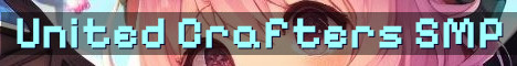 United Crafters SMP Season 7
