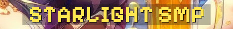 Starlight SMP Survival With Friends
