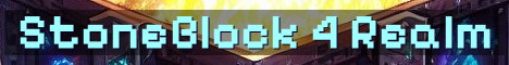 StoneBlock 4 Progression SMP 1.21.1