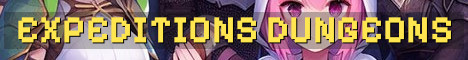 Expeditions SMP Dungeon Adventure