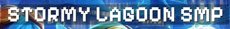 Stormy Lagoon Crossplay SMP
