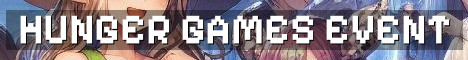 Discord Hunger Games Event Now Recruiting
