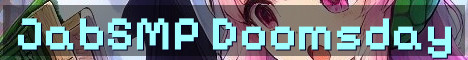 JabSMP Doomsday PvP Survival