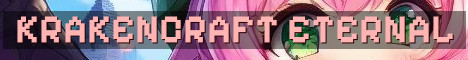 Krakencraft MC Eternal 2 Adventure