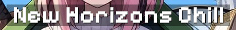 New Horizons Semi-Vanilla Survival+