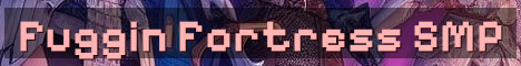 Fuggin Fortress Semi Vanilla Adult SMP