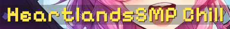 HeartlandsSMP Chill Hermitcraft Style Survival