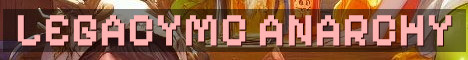 LegacyMC Australian Vanilla Anarchy