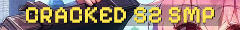 New Cracked SMP Season 2
