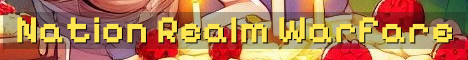 Nation Realm SMP Modern Warfare