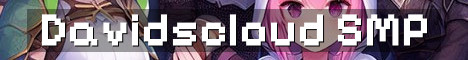 Davidscloud Long-Term No P2W SMP