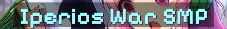 Iperios Nations SMP McMMO War
