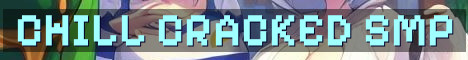Chill SMP 1.12.2 Cracked Friendly