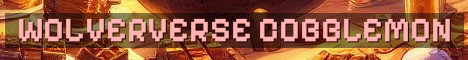 WolverVerse Cobblemon Chill Survival