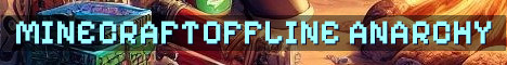 MinecraftOffline 1.21.11 True Anarchy