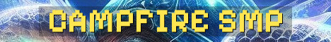 Campfire SMP 18+ Semi Vanilla