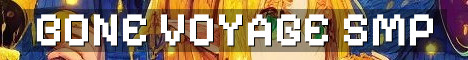 Bone Voyage MC Pirate SMP Adventure