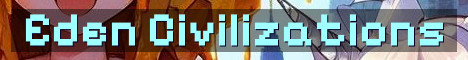 Eden – No-Reset Civilization Survival