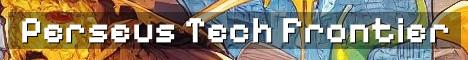 Perseus New Frontiers Modded Survival