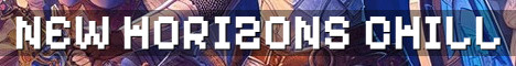 New Horizons Semi-Vanilla Chill Survival