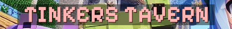 Tinkers Tavern 18+ Vault Hunters SMP