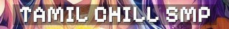 Tamil Survival SMP No Resets