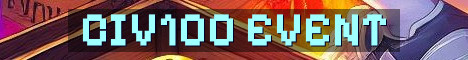 100 Player Civilization Event Server