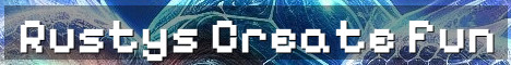 Rustys Upcoming Create Mod Server