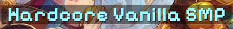 Brutal Vanilla Hardcore SMP 1.21