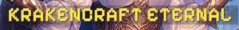Krakencraft MC Eternal 2 Release