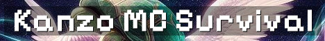 Kanzo MC Chill Survival Crossplay