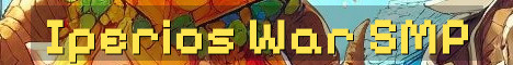 Iperios Nations SMP McMMO Wars