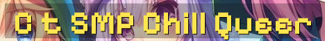 Cät SMP 1.21.1 Cozy Queer Community